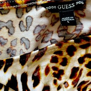 Guess - Bodysuit  size L
